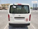 Toyota Hiace GL -Standard Roof  Panal Van 2.7L