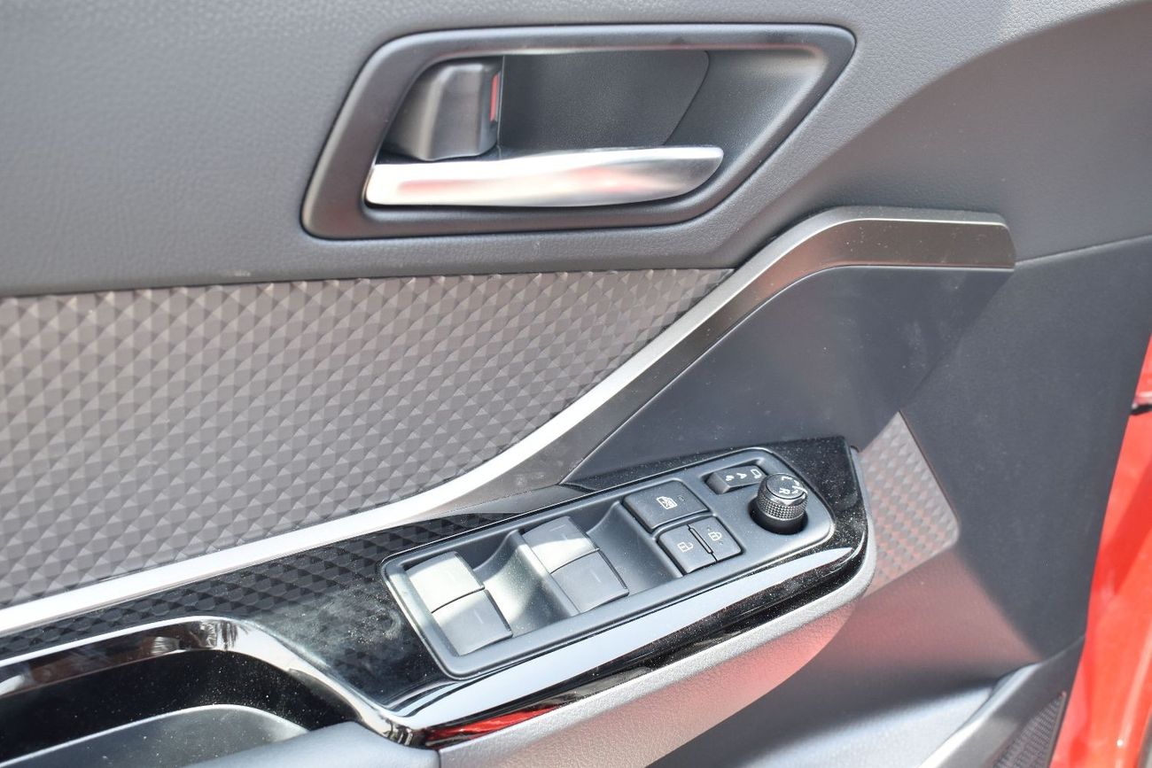 Toyota CHR 2023 MODEL: TOYOTA C-HR 1.8L HEV