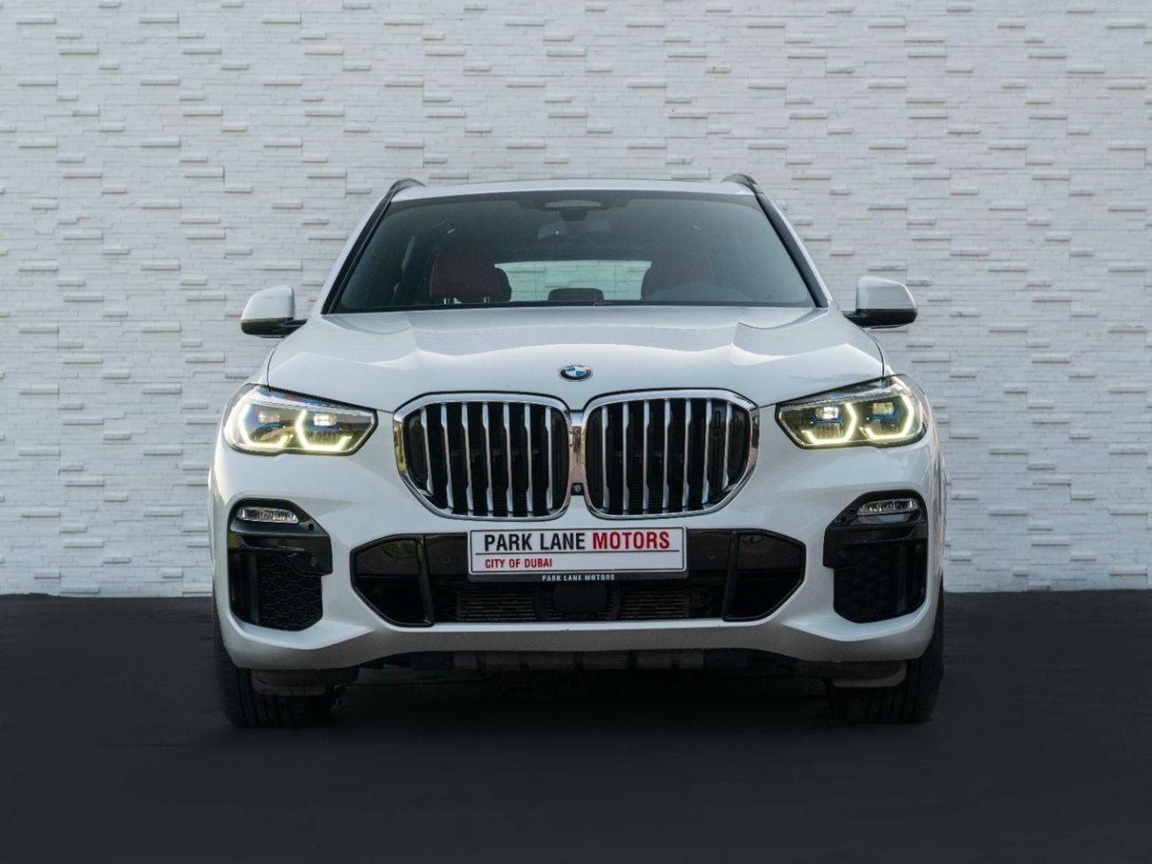 BMW X5 40i xDrive 3.0L