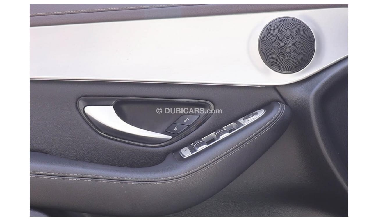 Mercedes-Benz GLC 250 AMG X253