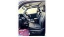 Toyota 4Runner 2016 SR5 PREMIUM 7 SEATS LEATHER SUNROOF USA IMPORTED - ONLY EXPORT