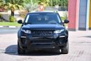 Land Rover Range Rover Evoque Land Rover Evoque 2019