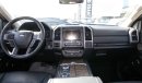 Ford Expedition Platinum Max