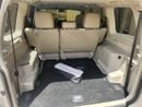 Mitsubishi Pajero GLS Highline 3.8L (243 HP)