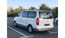 Hyundai H-1 HYUNDI H1 MODEL 2018 GCC CAR PERFECT CONDITION INSIDE AND OUTSIDEf  FULL OPTION PANORAMIC ROOF LEATH