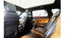 Land Rover Range Rover Evoque HSE Dynamic L538