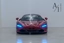 McLaren 720S 2018 Mclaren 720s, With Warranty, Excellent Condition, Fully Loaded, GCC Spec