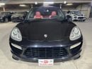 Porsche Cayenne TURBO S 4.8L (550 HP) PORSCHE CAYENNE 2014 | FULL SERVICE HISTORY | TWO KEYS | FULLY LOADED