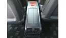 Toyota Harrier TOYOTA HARRIER RIGHT HAND DRIVE (PM917)
