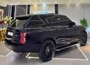 Land Rover Range Rover VOGUE SE AUTOBIOGRAPHY FACELIFT || RR VOGUE V8 || GIVEN WARRANTY || TOP RANGE || GCC || VIP CONSOLE