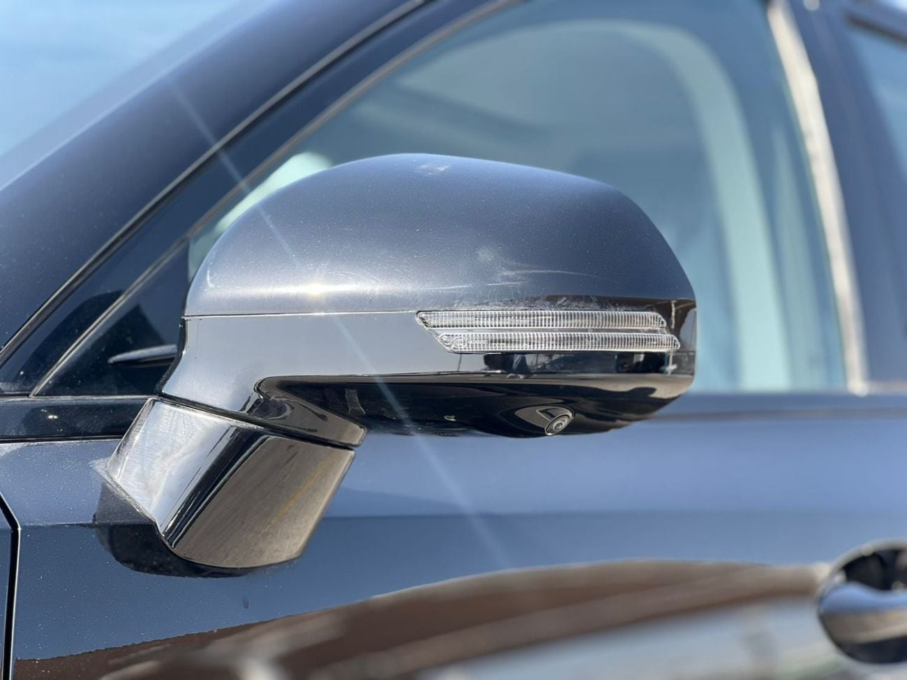 جيتور داشينج 1.6L Turbo 2024-BRAND NEW JETOUR DASHING -1.6L