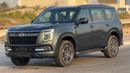نيسان باترول SE PLATINUM CITY LE Platinum City 3.5L