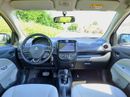 Mitsubishi Attrage GLX MID 380/- Monthly I GCC I Cruise, Camera, GPS I Accident Free