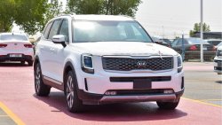 Kia Telluride LX