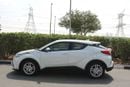 تويوتا CHR Dynamic 1.8L