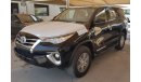 Toyota Fortuner 2.7 A/T - 2019