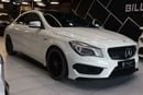 Mercedes-Benz CLA 45 AMG Std 2.0L ( CYL) MERCEDES-BENZ CLA45 AMG 2015 GCC