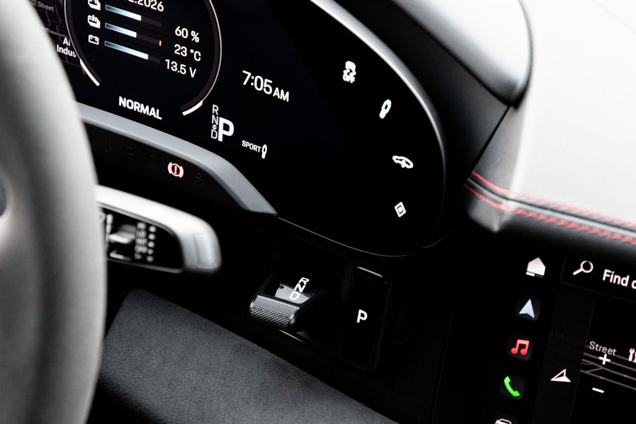 Porsche Taycan Taycan GTS | 7,148 P.M | 0% Downpayment | PORSCHE WARRANTY | AMAZING CONDITION