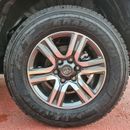 Toyota Fortuner TOYOTA FORTUNER 2.4D 4X4 (2022) | FOR EXPORT ONLY