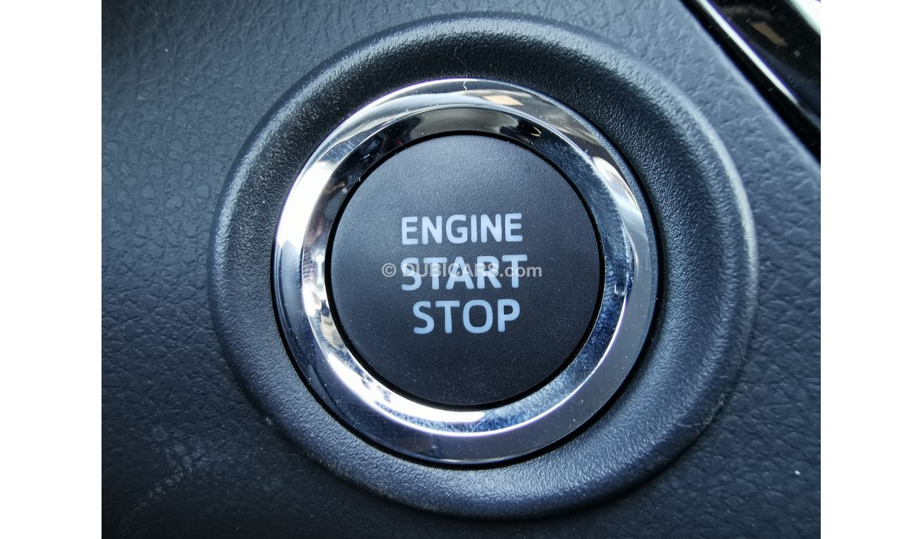 تويوتا CHR 1.2L Petrol, 17" Alloy Rims, Push Start, LED Head Lights, Fog Lamp, Power Window, CODE - TCHRG20