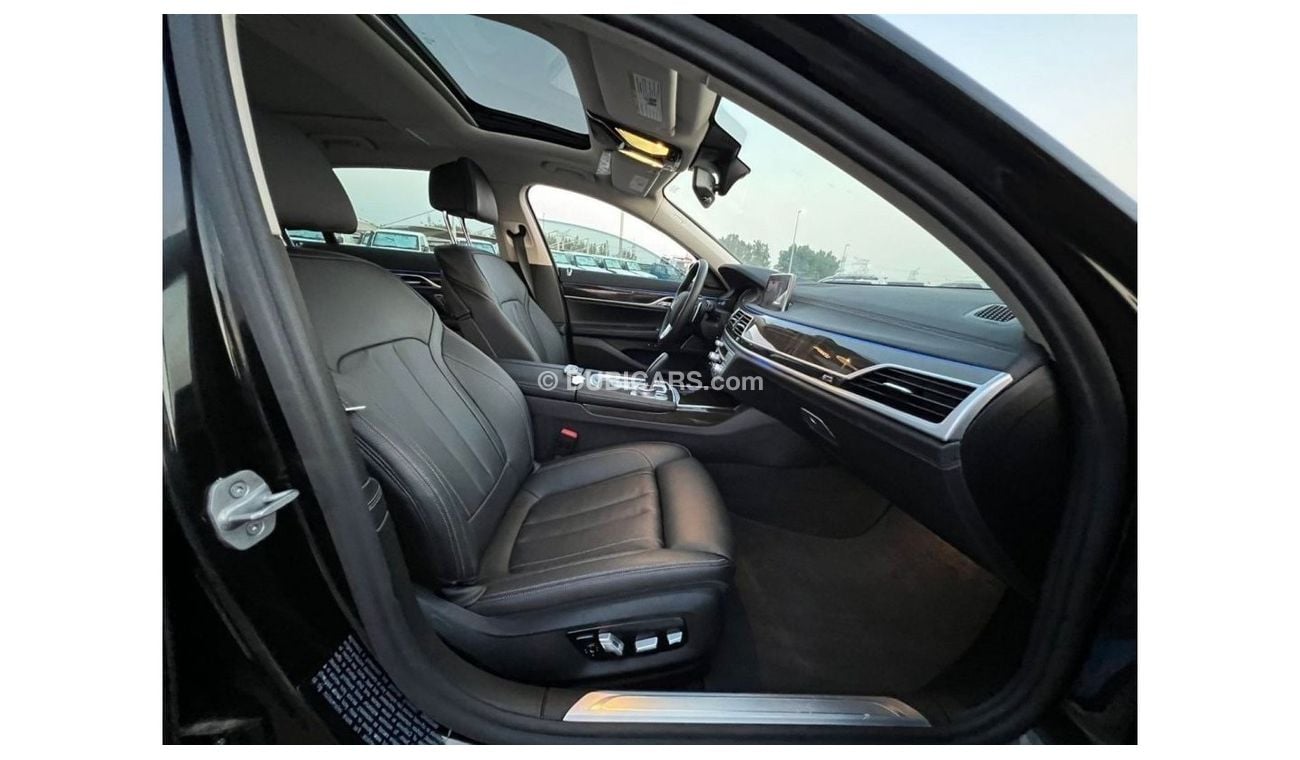 BMW 740Li 2021 BMW 740i /10% VAT LOCAL REG