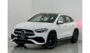 Mercedes-Benz GLA 200 2023 Mercedes Benz GLA 200, 5 Years Mercedes Warranty, Brand New, GCC