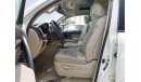 Toyota Land Cruiser 4.0L, 18" Rims, Front Power Seats, Leather Seats, DVD, Rear Camera, Sunroof (CODE # GXR07)