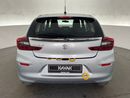 Suzuki Baleno GL | Guaranteed Warranty | 0 Down Payment