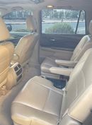 Honda Pilot TOURING Full Spec