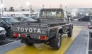 Toyota Land Cruiser Pick Up Lx V6