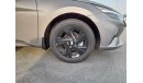 Hyundai Elantra 2022 MODEL 1.6L SUNRROF DVD CAMRA ALLOY WHEELS
