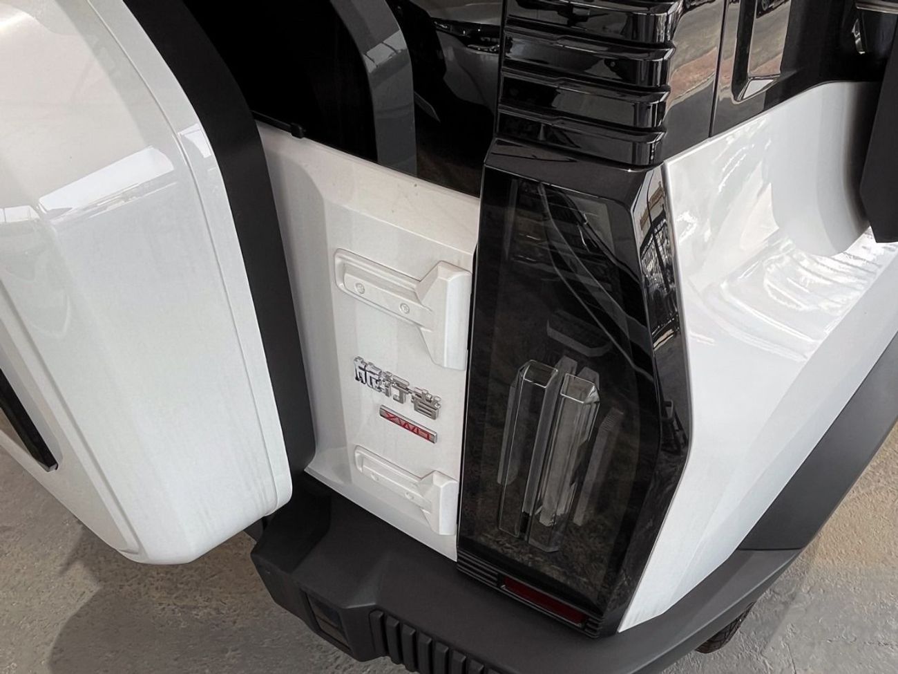 جيتور T2 T2 Luxury