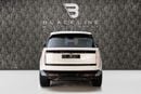 Land Rover Range Rover AUTOBIOGRAPHY LWB P530