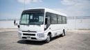 تويوتا كوستر Toyota Coaster 2.8 L Diesel Automatic-2025