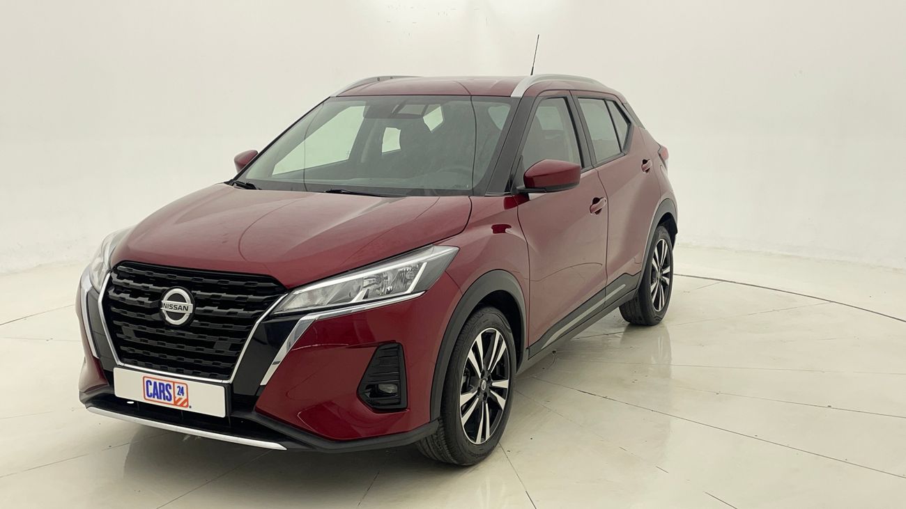 Nissan Kicks SV 1.6 | Zero Down Payment | Home Test Drive