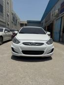 هيونداي أكسنت