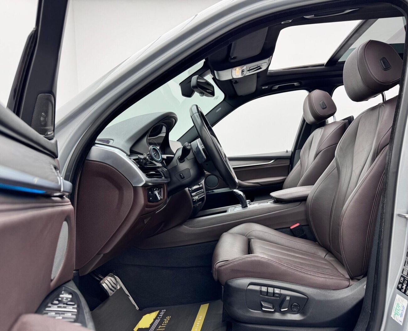 بي أم دبليو X5