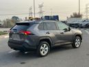 Toyota RAV4 Hybrid Toyota Rav4 2021 XLE