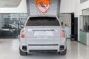 Rolls Royce Cullinan ROLLS-ROYCE CULLINAN | BLACK BADGE | EUROPEAN SPECS | FULL OPTION | BESPOKE SOUND SYSTEM | DEALER WA