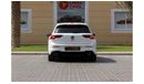فولكس واجن جولف GTI ليذر