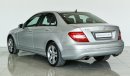 Mercedes-Benz C200 CGI SALOON AVANTGARDE BUSINESS EDITION VSB 30667