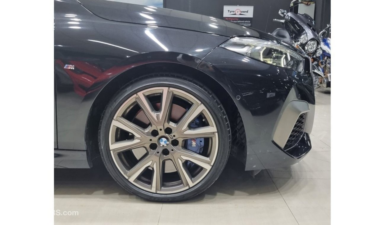 BMW M235i BMW M235I XDRIVE 2022 WITH ONLY 36K KM IN PERFECT CONDITION FOR 137K AED