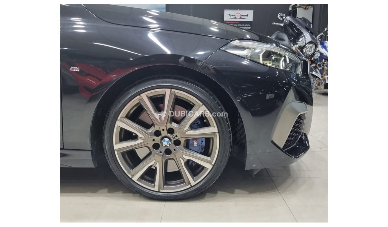 BMW M235i BMW M235I XDRIVE 2022 WITH ONLY 36K KM IN PERFECT CONDITION FOR 137K AED