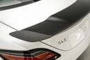 مرسيدس بنز SLS AMG STD
