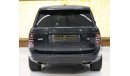 Land Rover Range Rover Autobiography SDV8, //DESEL// GERMAN SPECS.FULL SERVICE HISTORY