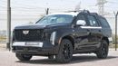 كاديلاك إسكالاد Sport 6.2 V8 ONYX PACKAGE 2026 MY EXPORT ONLY
