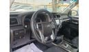 Toyota 4Runner TOYOTA 4RUNNER 2016 LIMITED FULL OPTION 4WD