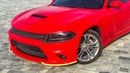 Dodge Charger GT 3.6L GT 2022 GCC Low Mileage Full Service History GCC 3.6L V6