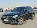 مرسيدس بنز GLC 250