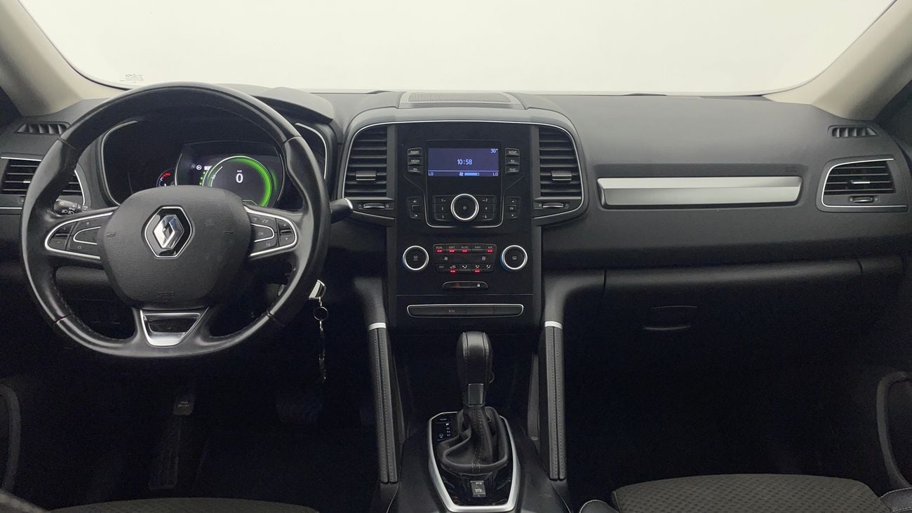 Renault Koleos PE 2.5 | Zero Down Payment | Home Test Drive